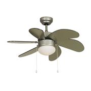 Reversible Blade Ceiling Fan