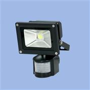 Sensor Flood Light